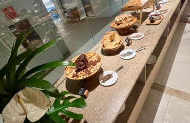 Refúgio do Mar 703 - Condomínio Edifício Ritz Suítes Home Service - Foto 36