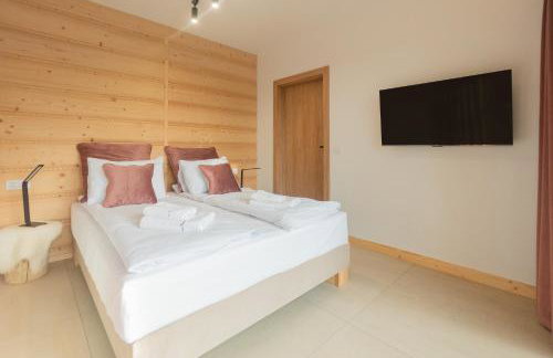 Jaszczurówka 33 Aparthotel & SPA - Foto 41