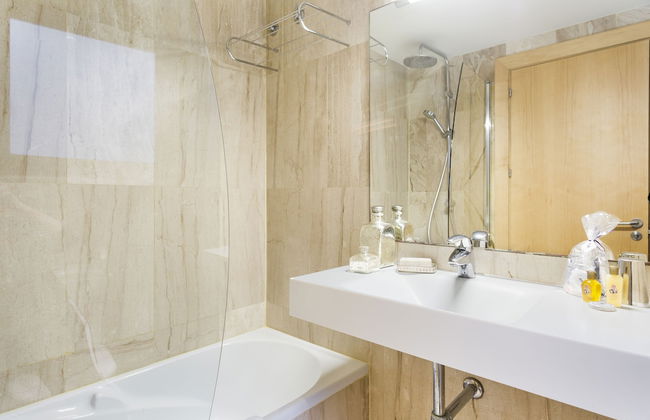 My Space Barcelona Private Pool Garden - Photo 48