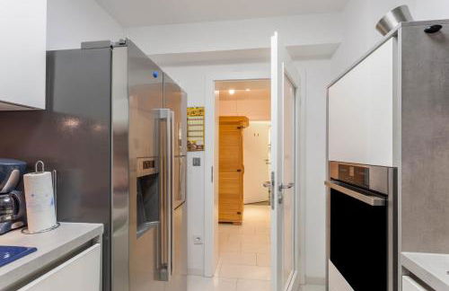 Ferienwohnung Zur Quelle - Foto 6