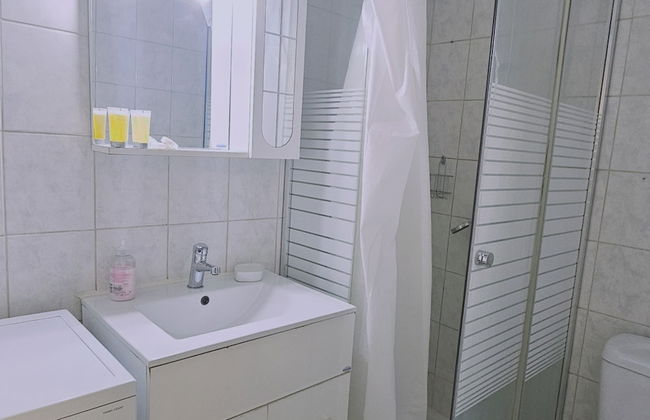 126 NIC - Stay Incity Apartment - Photo 17