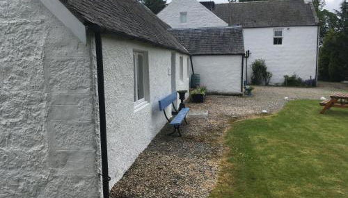 Ruthven House Holiday Cottages - Foto 3