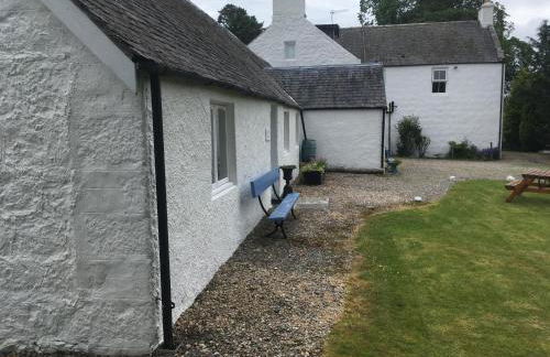 Ruthven House Holiday Cottages - Foto 3