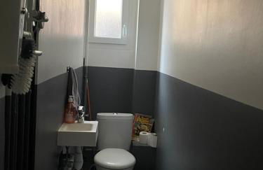 Le Rapp 6, Appartement de Standing 3 chambres, 7 personnes &1 bébé, Cosy et familial ultra équipé Emplacement Idéal proche Gare Centre ville Marchés de Noël Quartier Tribunal Contades - Foto 38