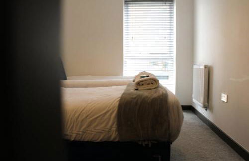 Stylish Essex Apartment, Balcony & Scenic Views - Foto 52