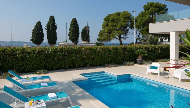 Apartment in Faana With Sea Beach - Foto 2, Imagem principal