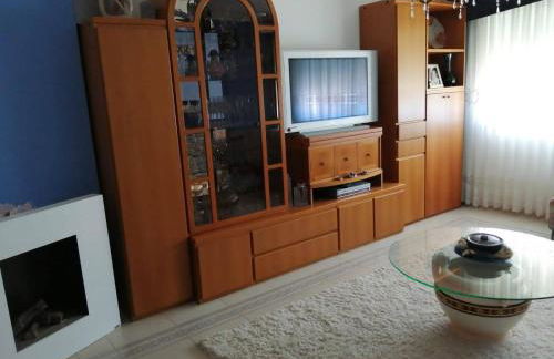 APARTAMENTO RURAL DUPLEX ( 270 metros.) DE 4 HAB. EN TOMIÑO CON JARDIN PRIVADO - Photo 17