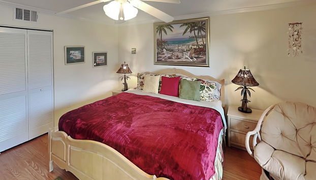 Équipement de l’hébergement