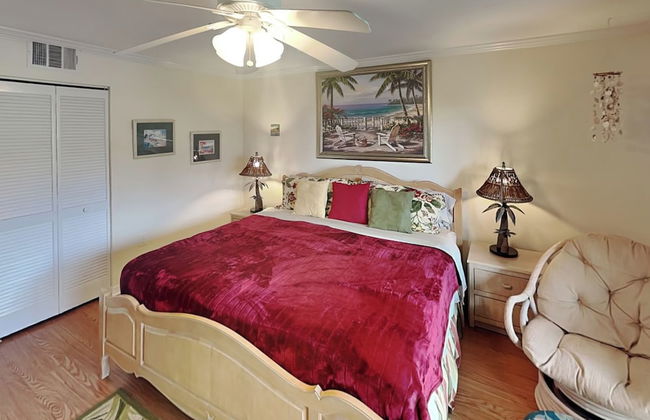 Sea Winds 52 by Distinctive Beach Rentals - Foto 3