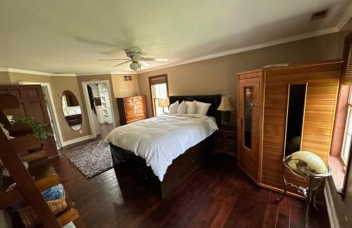 Large Home with Pool & 7 bedrooms; sleeps 21 - Foto 24