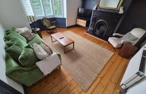 Lovely 3 bedroom Whitley Bay Townhouse. - Foto 7