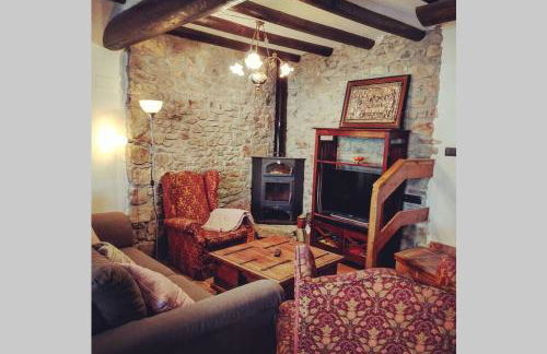 Casa: Mirador del Valle perdido. - Foto 8