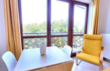 Chill Apartments Piaseczno - Foto 51