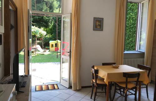 Villa Ombrosa - Foto 56