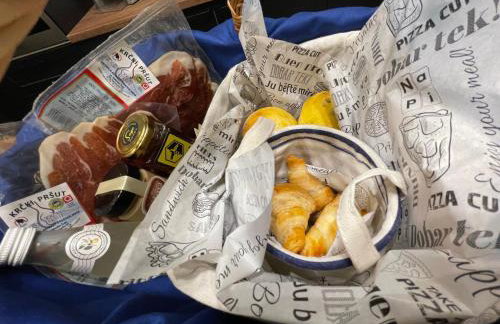 Apartments Monika & Breakfast Baskets 236 - Foto 15