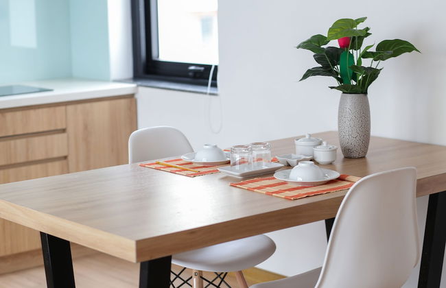 NYT Home Cau Giay - Foto 21