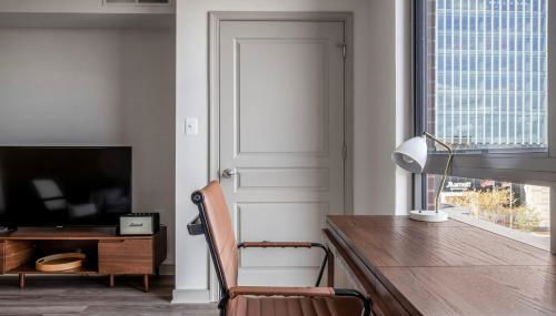 Bethesda 1br w doorman pool gym nr metro WDC-722 - Foto 5, Other