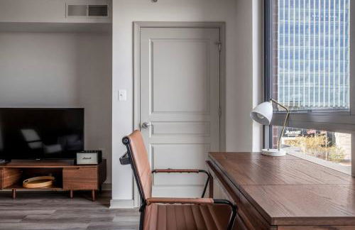 Bethesda 1br w doorman pool gym nr metro WDC-722 - Foto 5