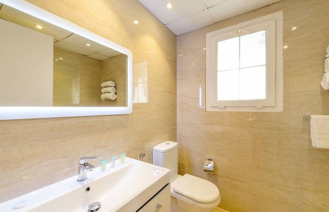 Medlock Villas - Foto 25