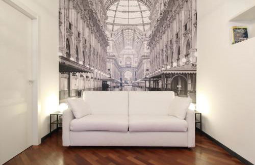 Suite Cadorna - Your Home From Home - Photo 1