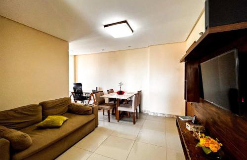 Apto aconchegante com Wi-fi em Salvador BA - Foto 18