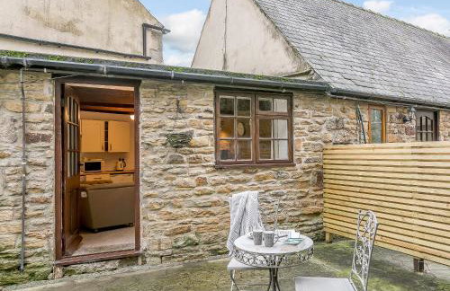 Mill Farm Cottages - The Nook - Photo 15