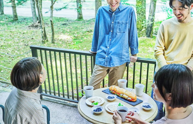 Tokyu Vacations Karuizawa - Foto 16