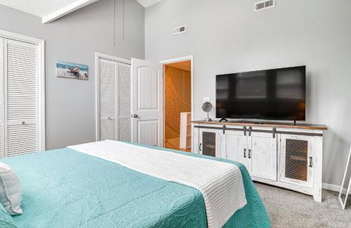 Chic Murrells Inlet Getaway about 2 Mi to Marsh Walk! - Foto 14