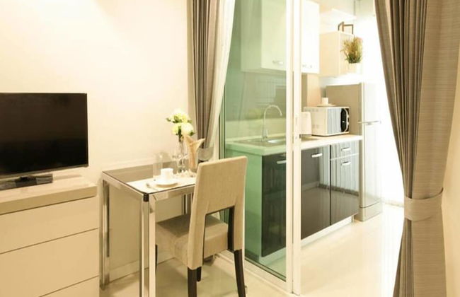 The Sriracha Residence - Foto 24