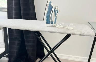 Brand New House with Huge Patio - Photo 34