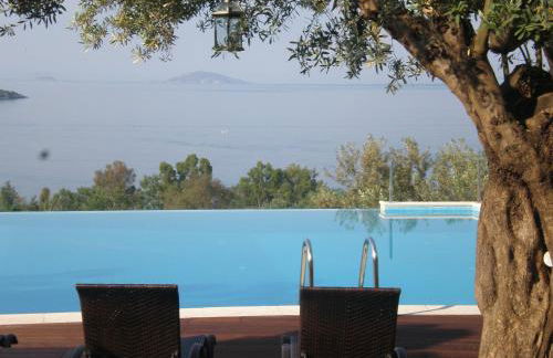 Yialasi Hotel - Foto 38