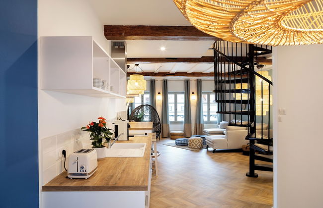 Maison TILLOT - Foto 37