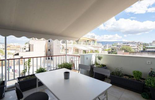 Acropolis View - 1BR Apartment - Foto 36