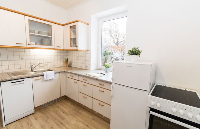 Apartment Veitingergasse - Foto 27