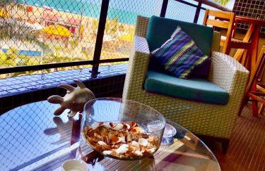 Landscape Beira Mar Vista Mar - Foto 1