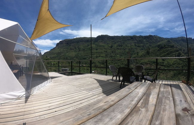 Glamping Villa Transito - Photo 8