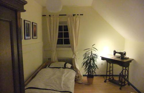 Haus Auf der Warft in Wangerland - Photo 21