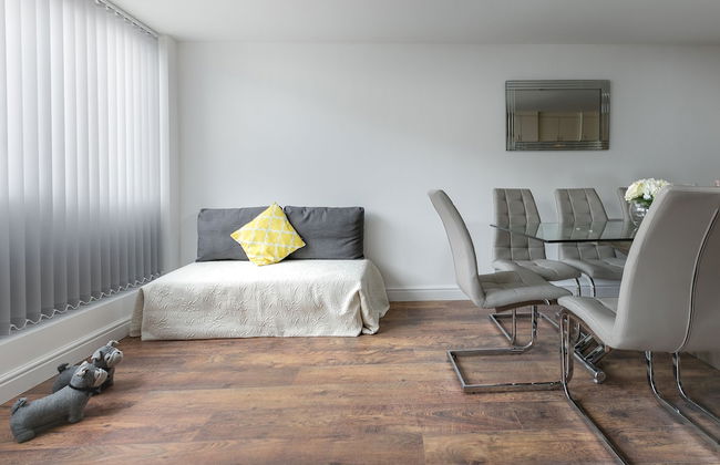 KVM - City Apartments - Foto 74