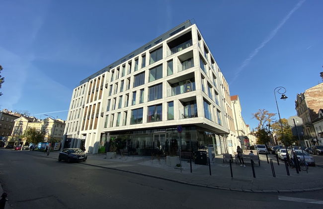 Fragola Apartments Rajska 3 - Foto 62