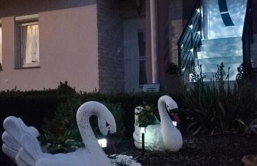 Apartman Swans - Foto 63