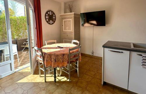 Le Mas de l'Orangerie 3 etoiles - Foto 7