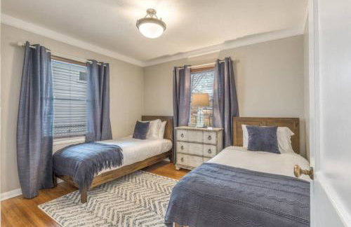 OneCozyPlace Tulsa - King Bed Expo, TU, Downtown - Foto 3