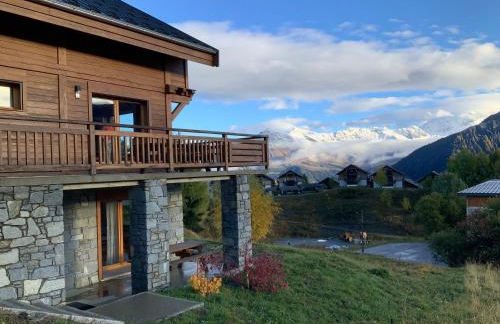 Chalet Les Hellebores - Foto 23