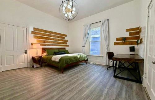 6BR Gem in Home Park Atlanta - Foto 29