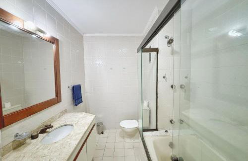 ENB1146 Flat para até 3 pp no Centro de SBC - Foto 16