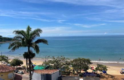 Loft na maravilhosa praia de Ubu Anchieta ES - Foto 19