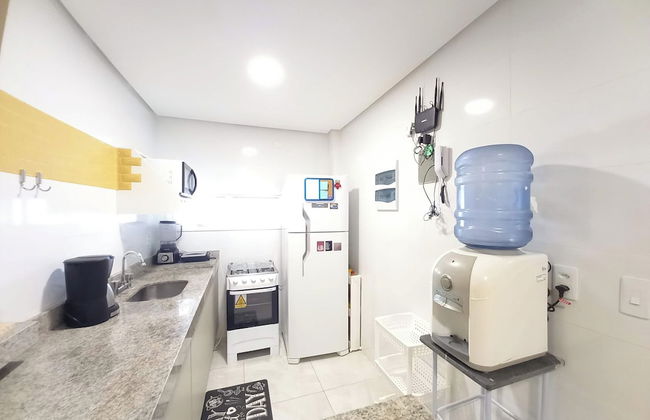 Club Meridional - Praia dos Carneiros - Foto 55