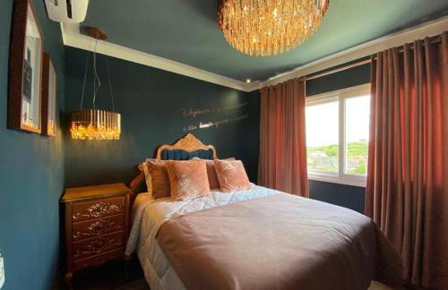 Apto Gabrielle Chanel - Gramado Luxo - Foto 28