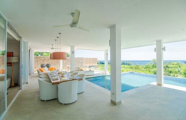 Deep Blue Villa - Foto 72