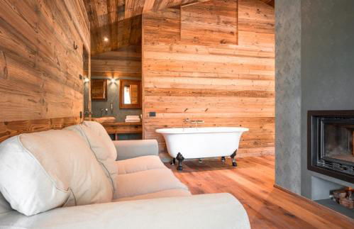 Ledro Mountain Chalet - Foto 18